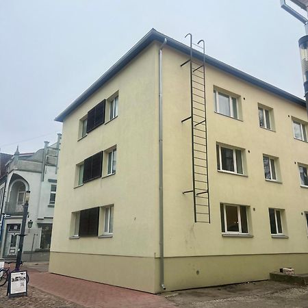 Apartement Nikolai Parnu Exterior photo