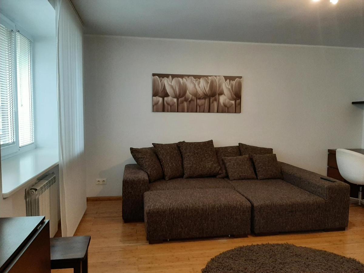 Apartement Nikolai Parnu Exterior photo