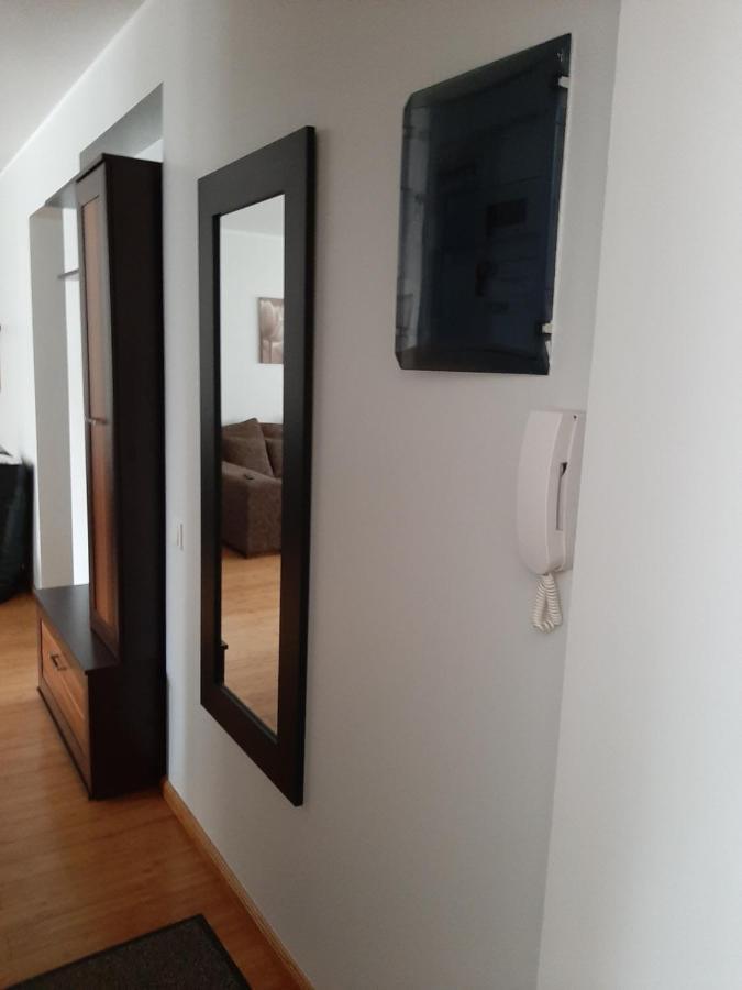 Apartement Nikolai Parnu Exterior photo